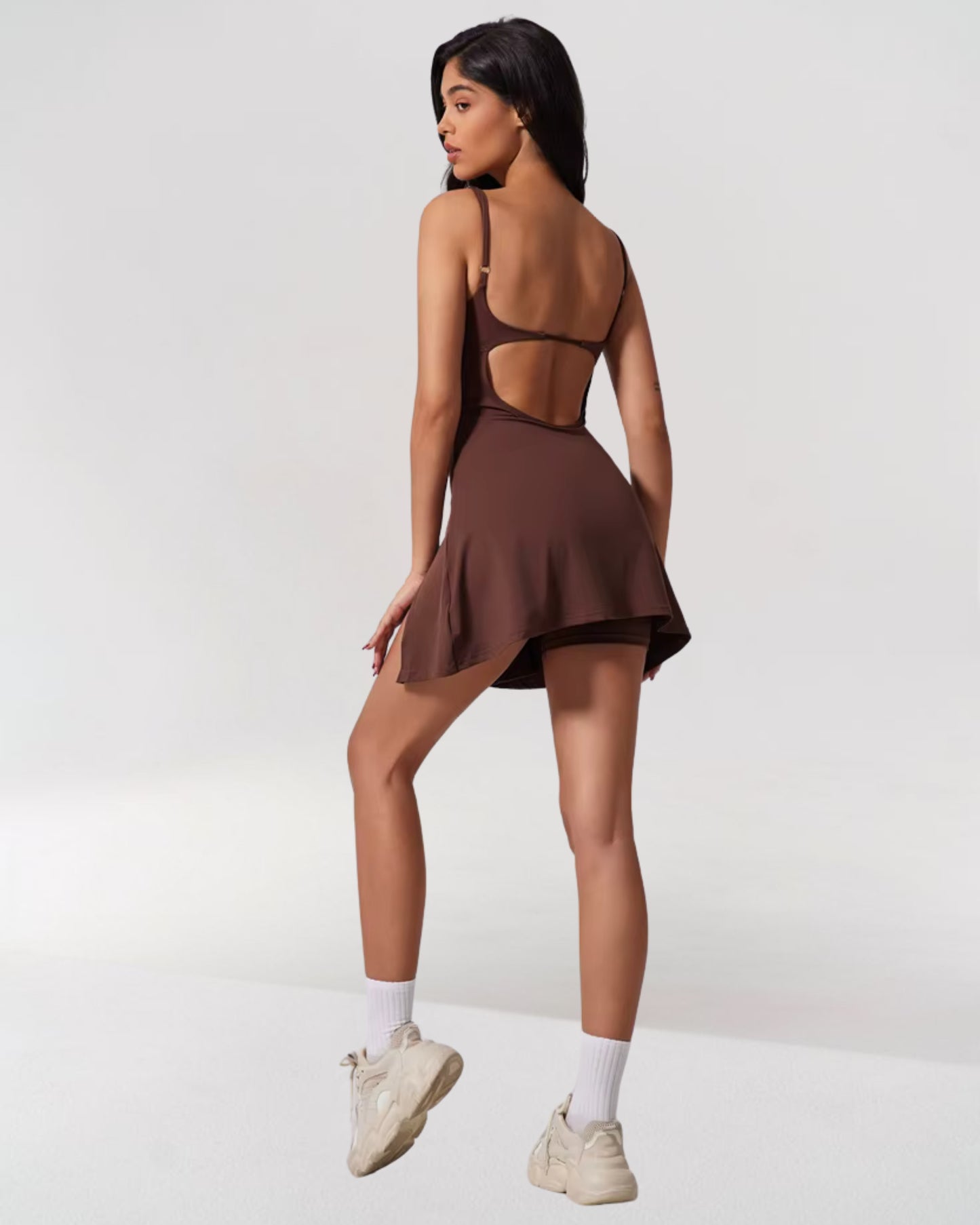 Finique™ FlowForm Active Dress
