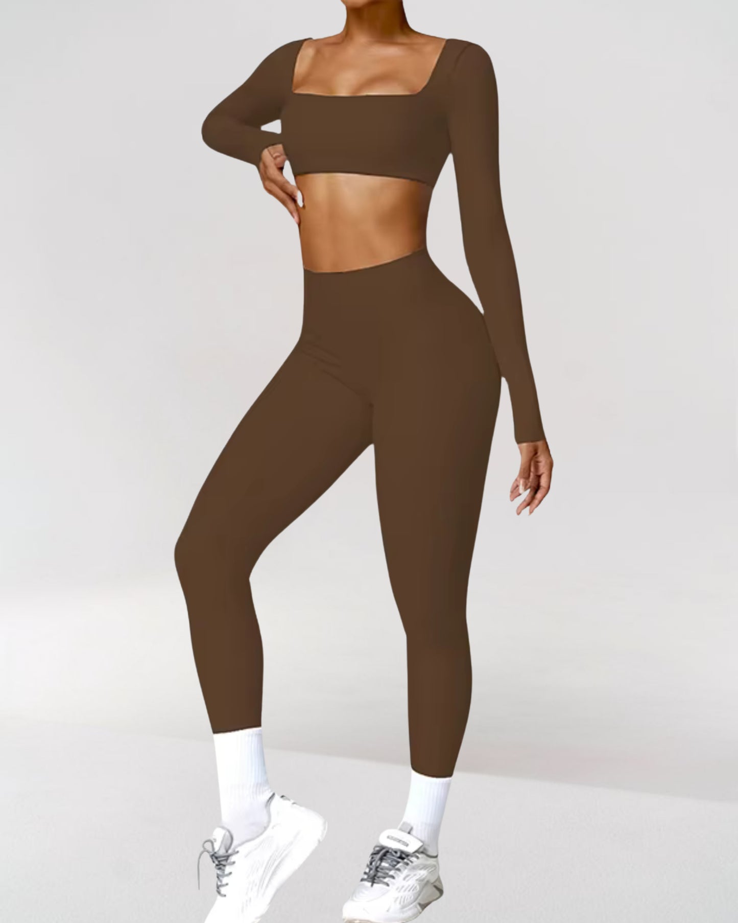 Finique™ Pilates Sports Set