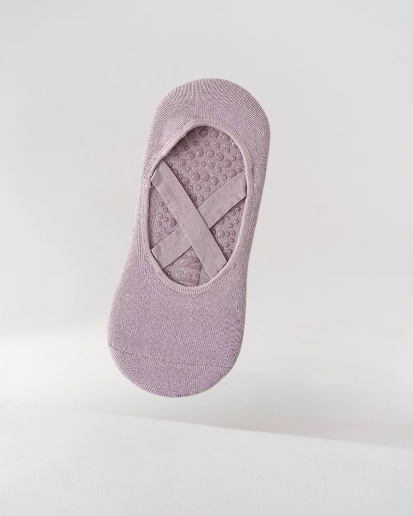 Finique™ Premium Pilates Grip Socks