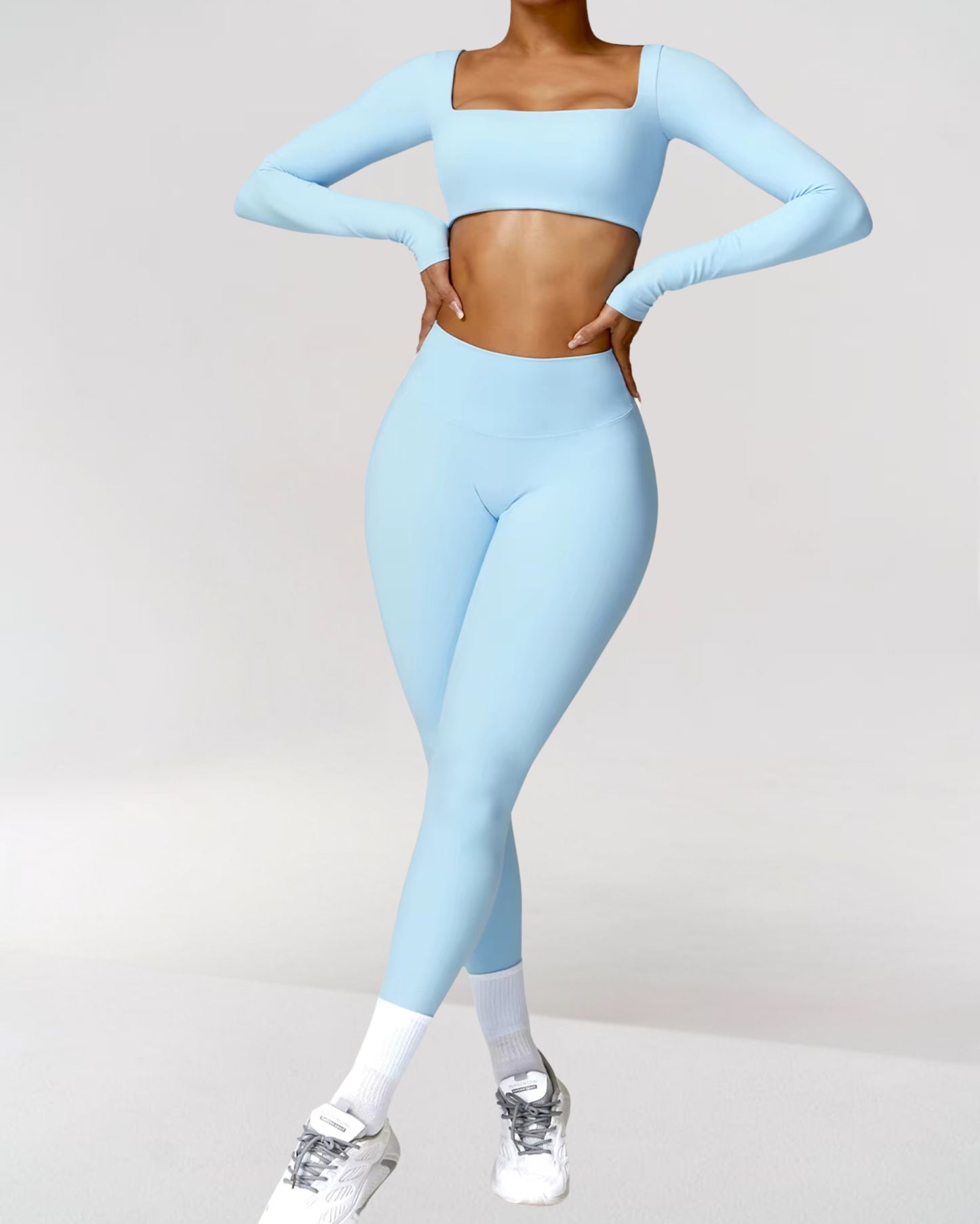 Finique™ Pilates Sports Set