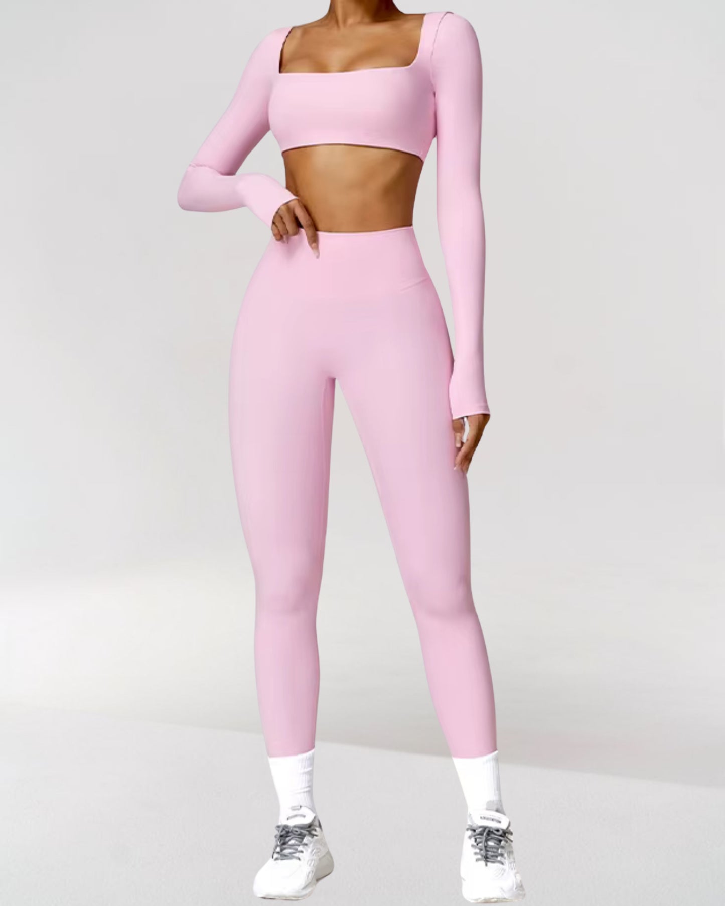 Finique™ Pilates Sports Set
