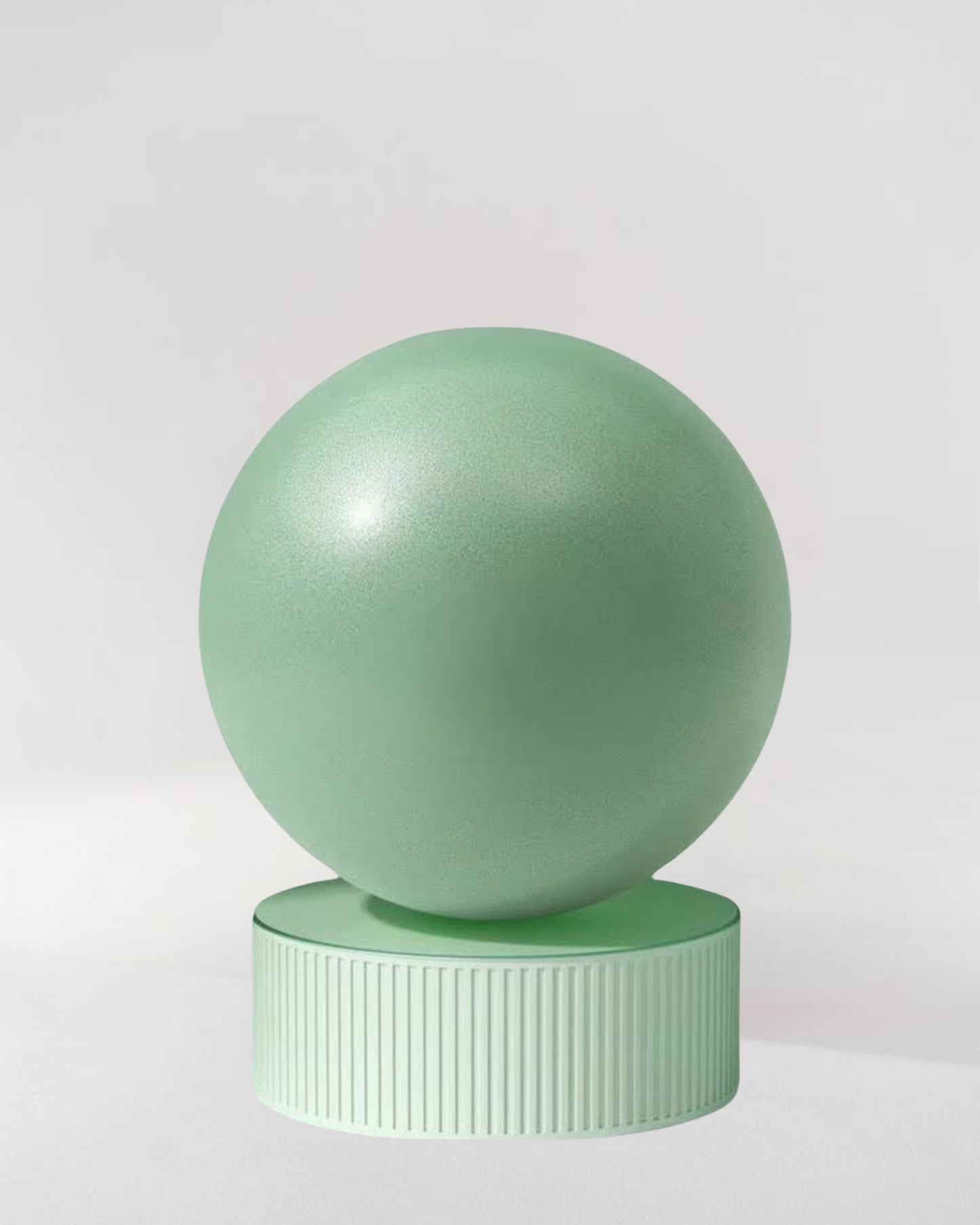 Finique™ Pro Mini Pilates Ball