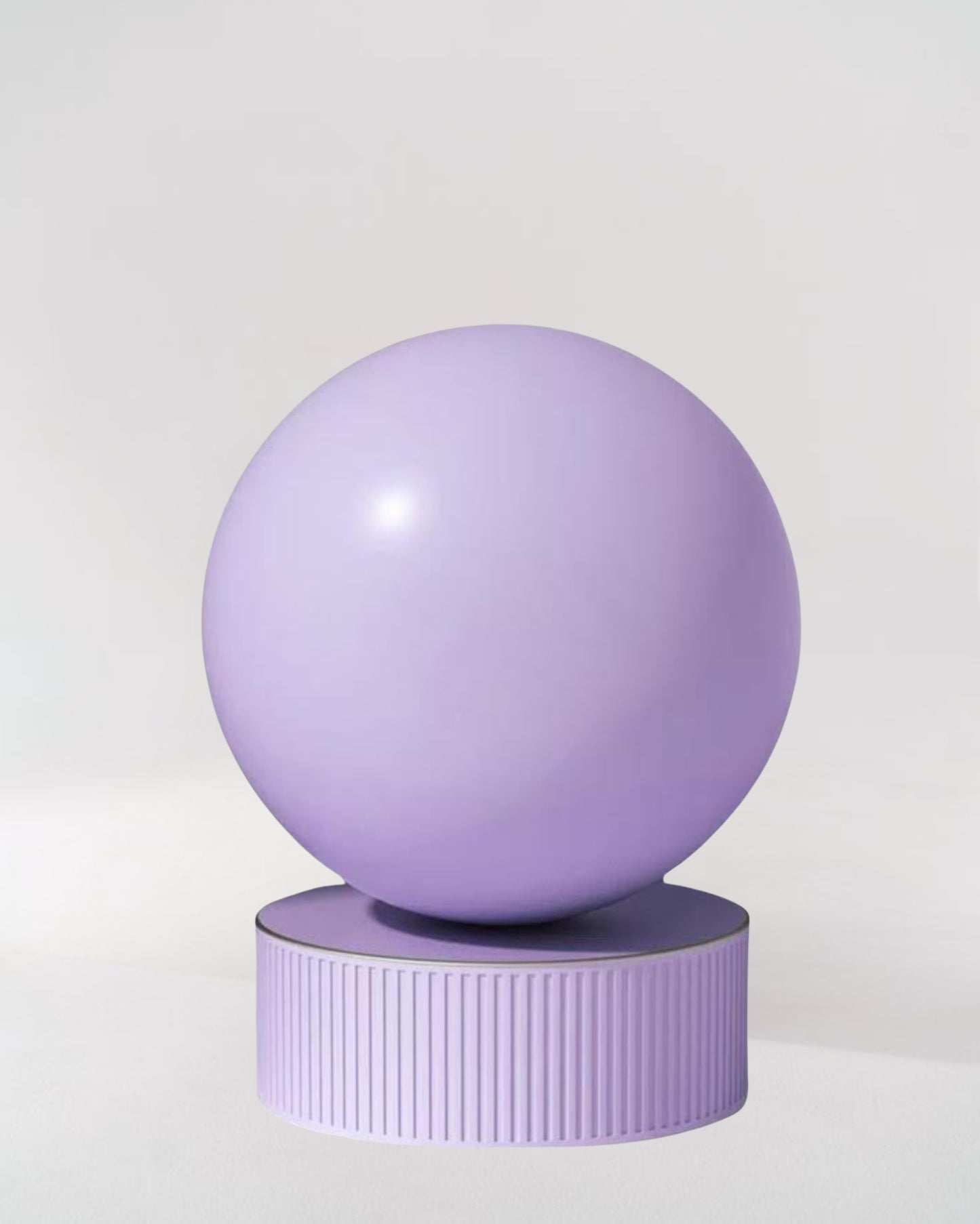 Finique™ Pro Mini Pilates Ball