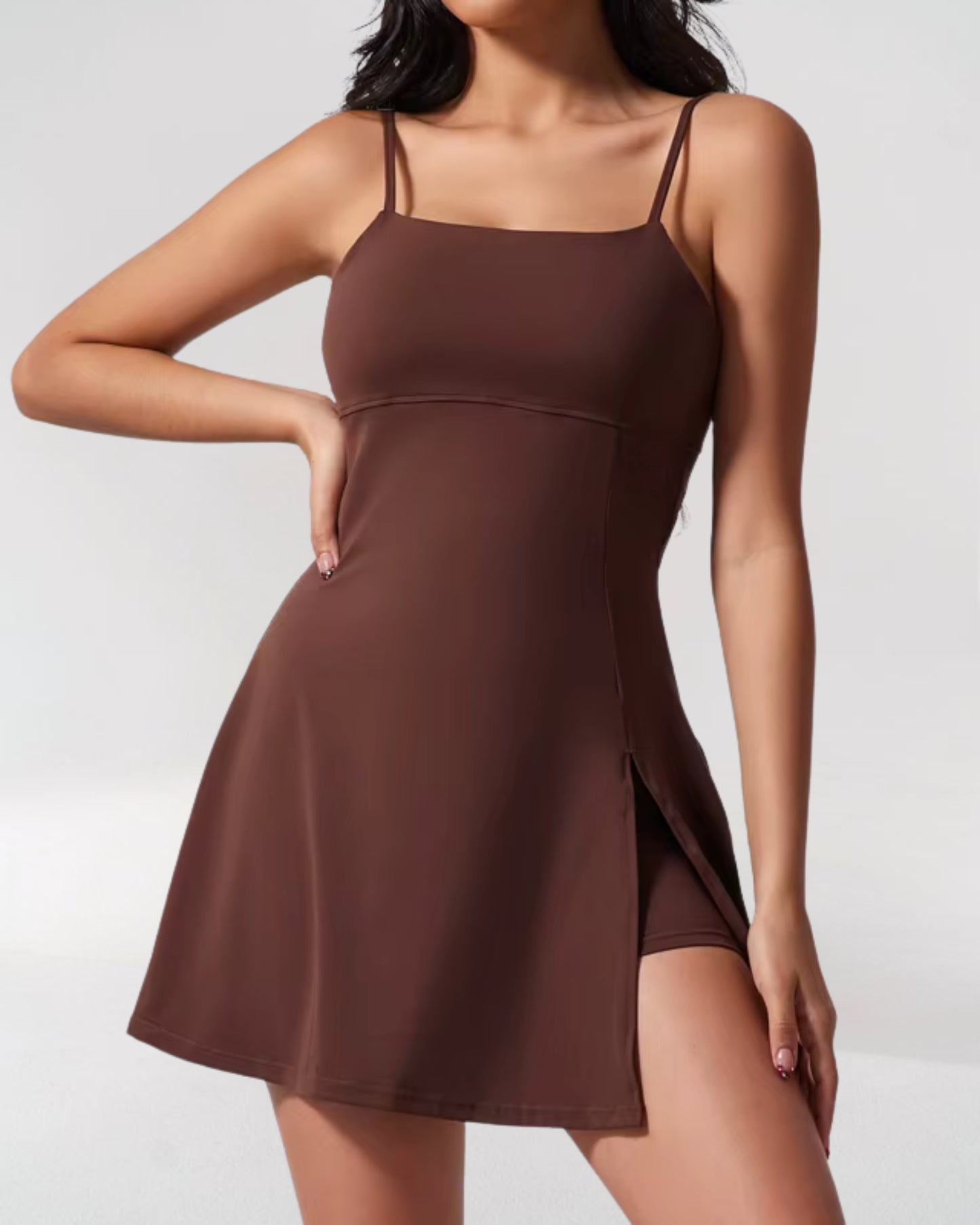 Finique™ FlowForm Active Dress