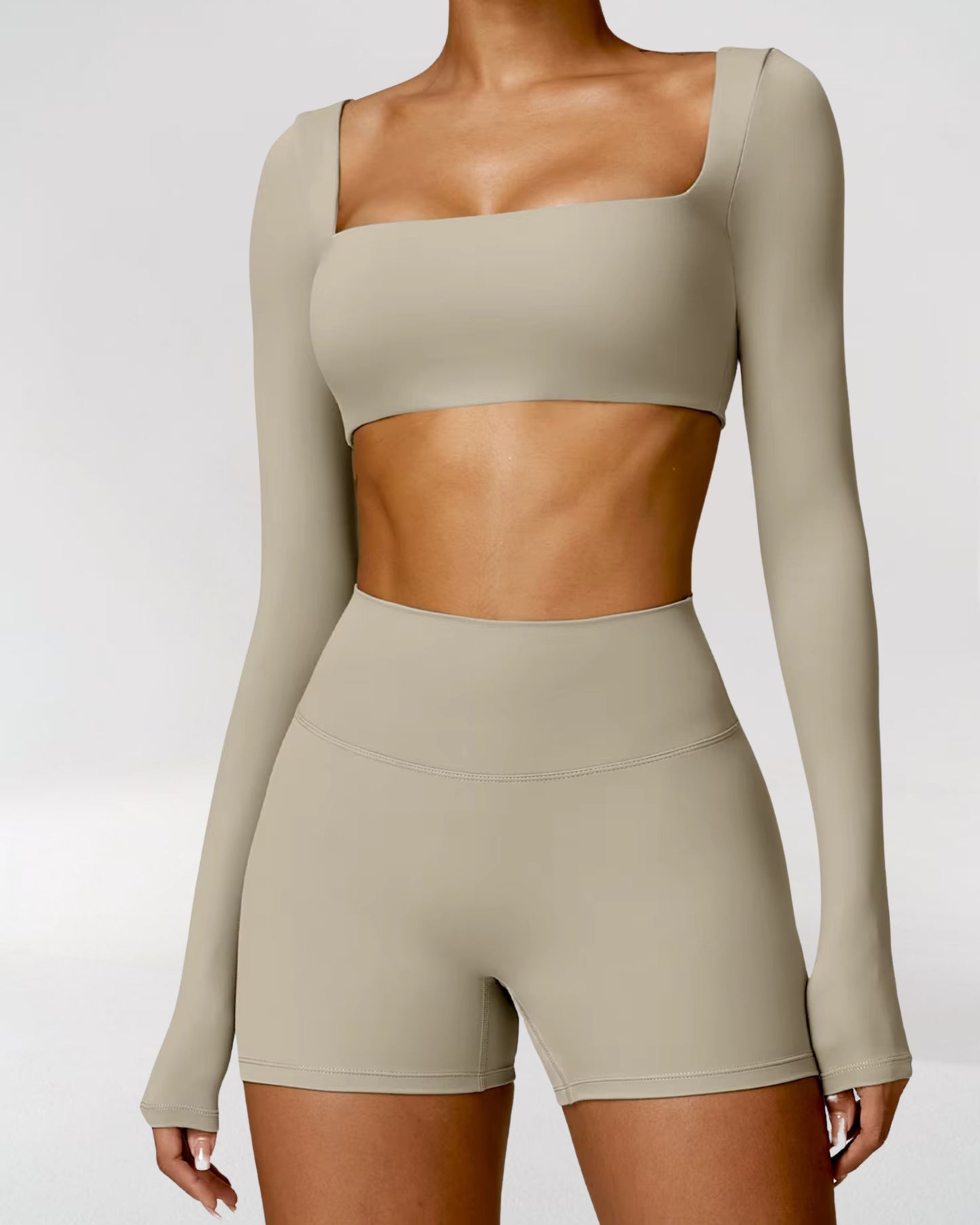 Finique™ Pilates Sports Set