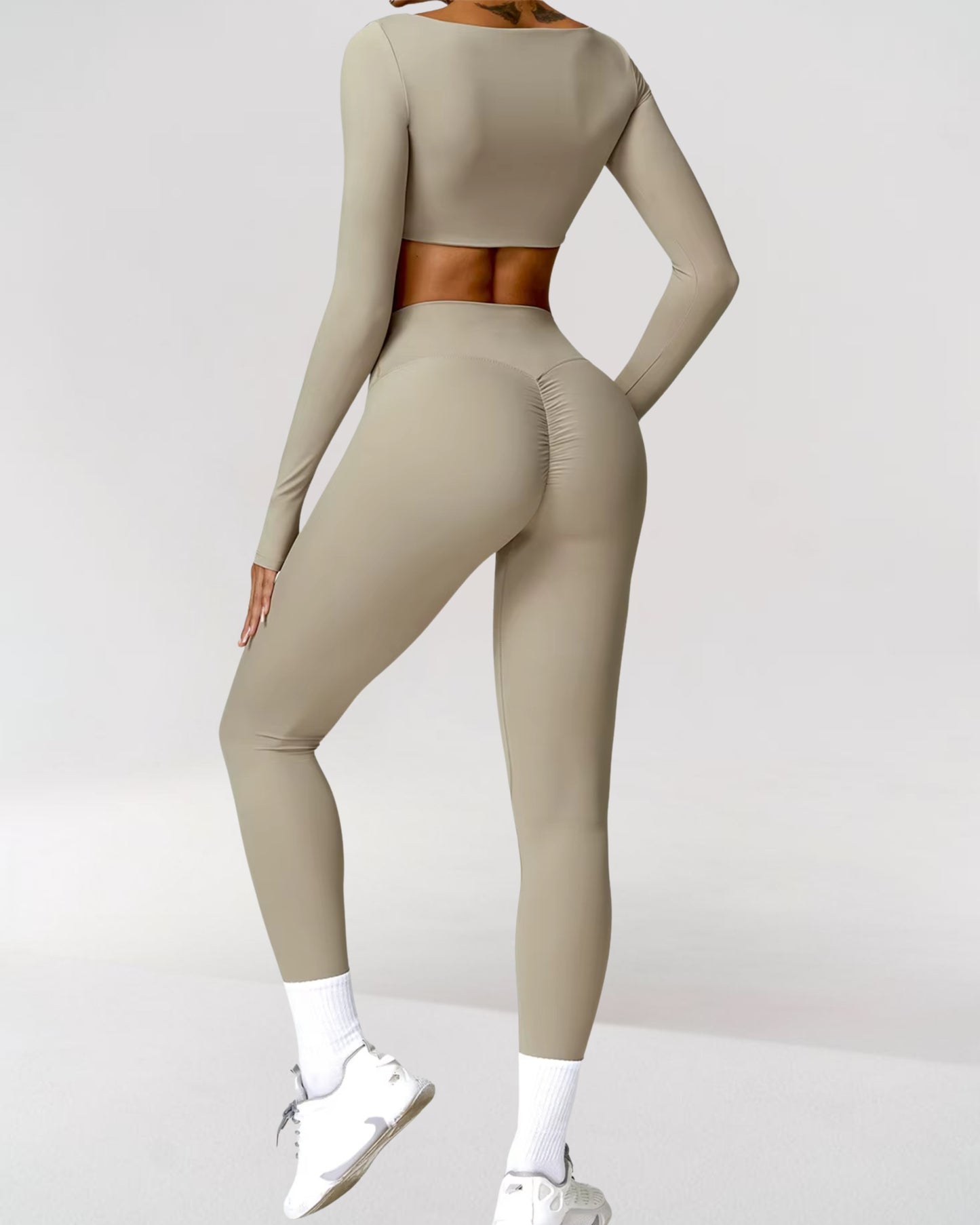 Finique™ Pilates Sports Set