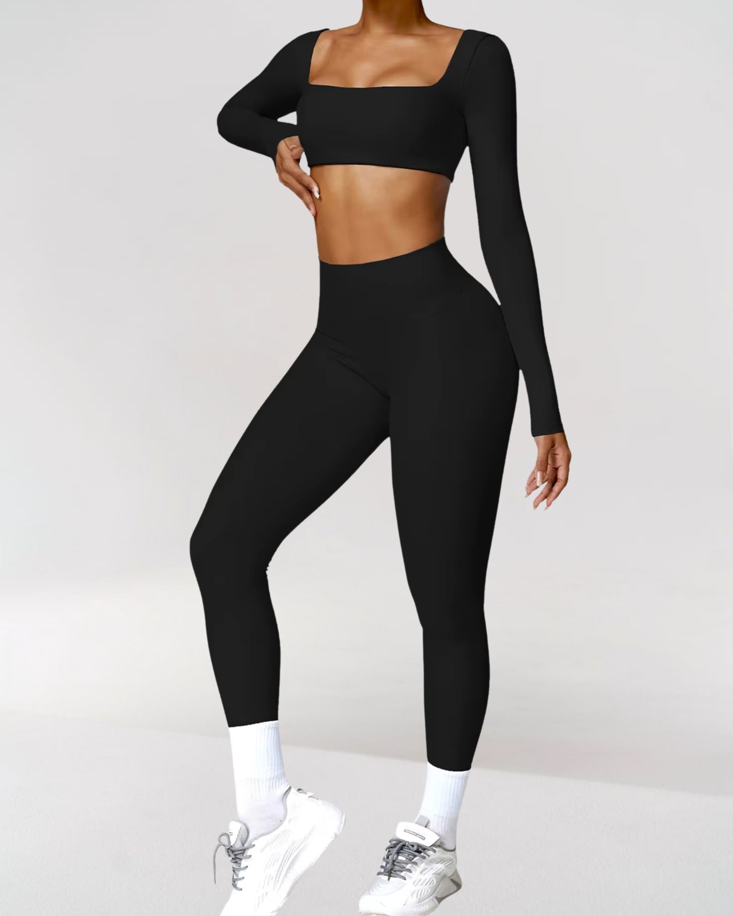 Finique™ Pilates Sports Set