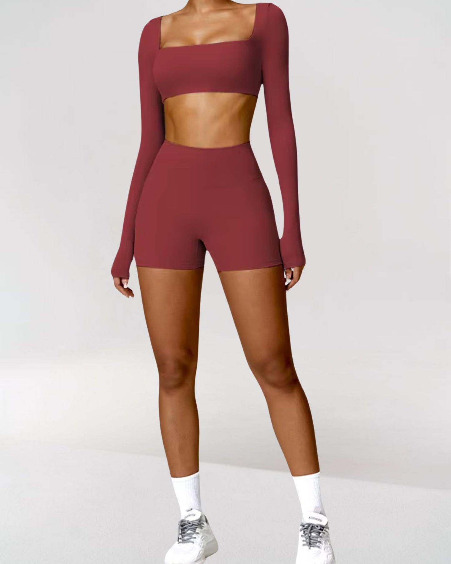 Finique™ Pilates Sports Set