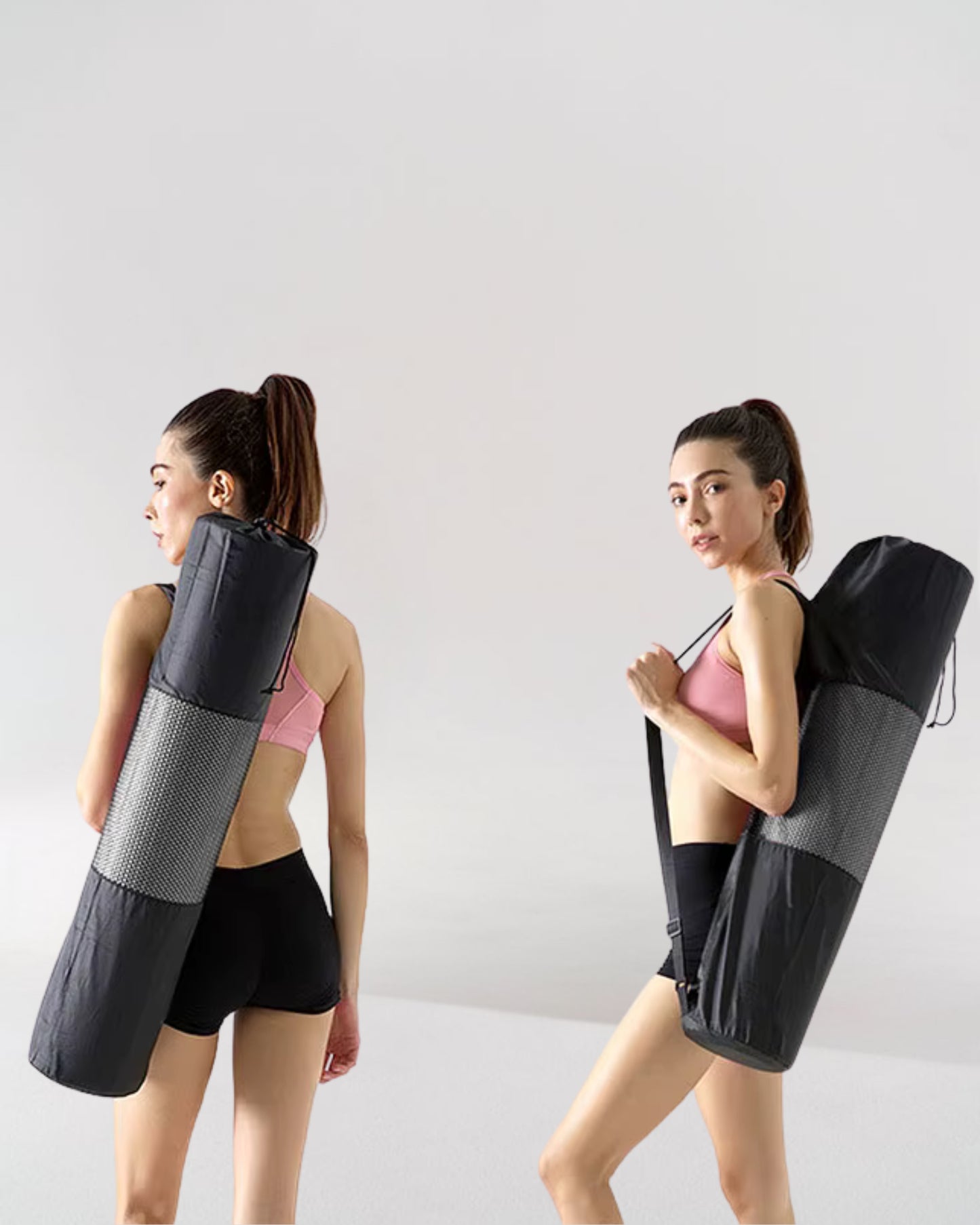 Finique™ Eco-Pro Fitness Mat