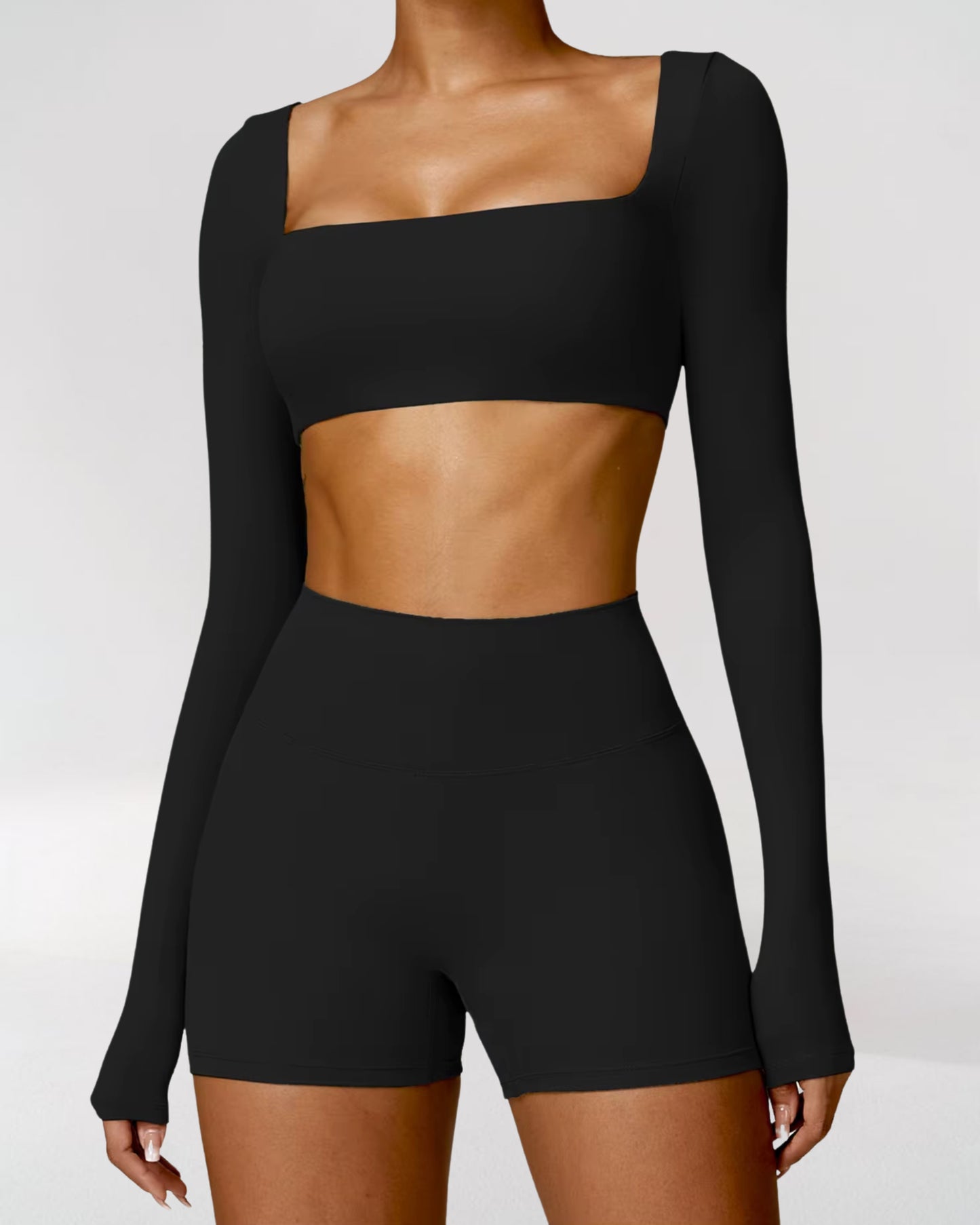 Finique™ Pilates Sports Set