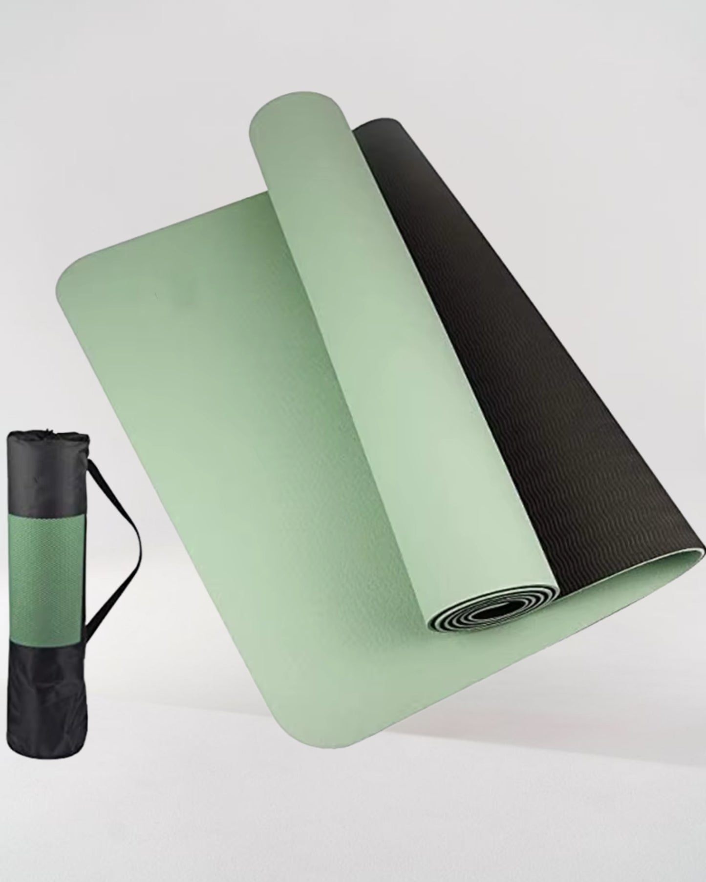 Finique™ Eco-Pro Fitness Mat
