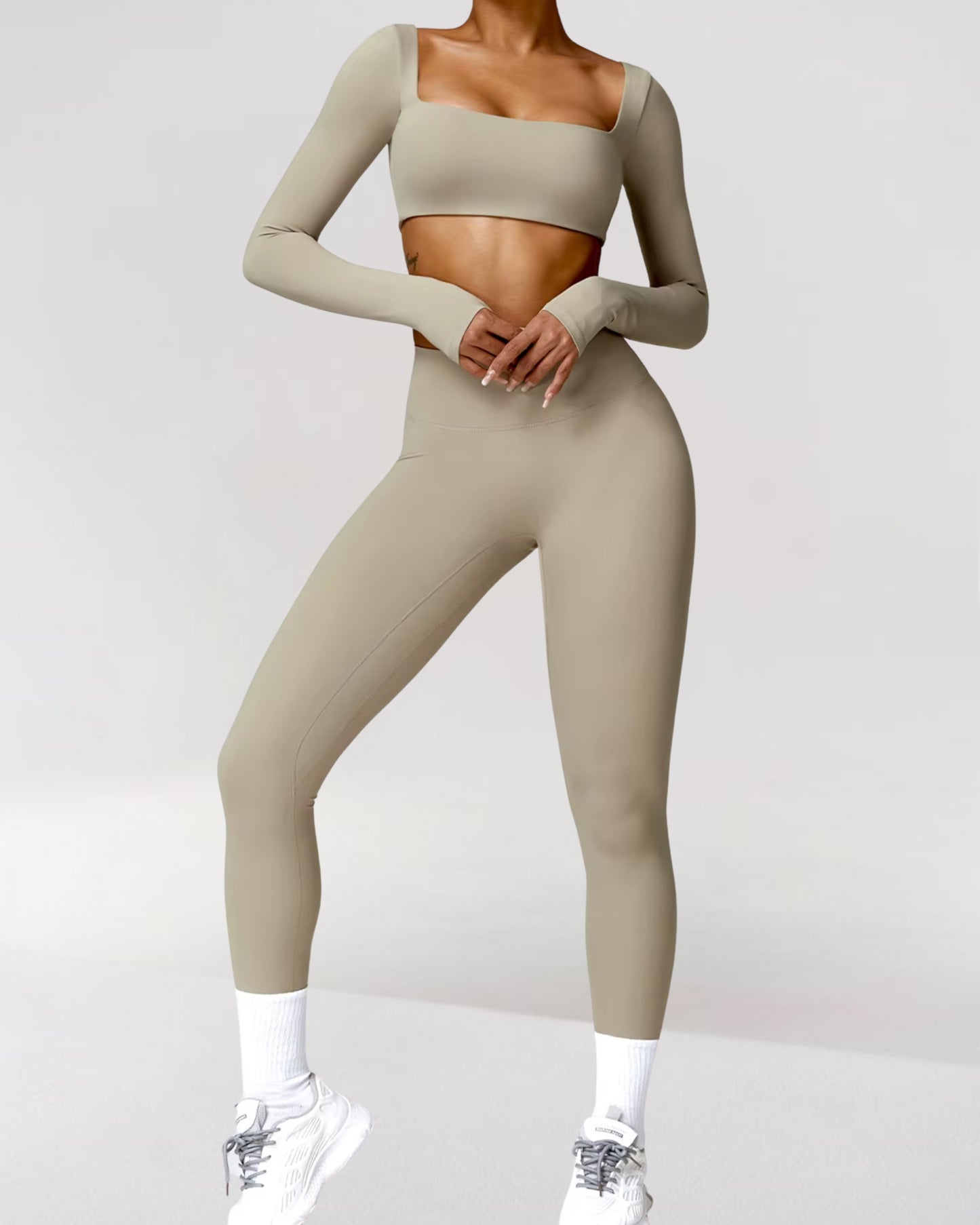 Finique™ Pilates Sports Set