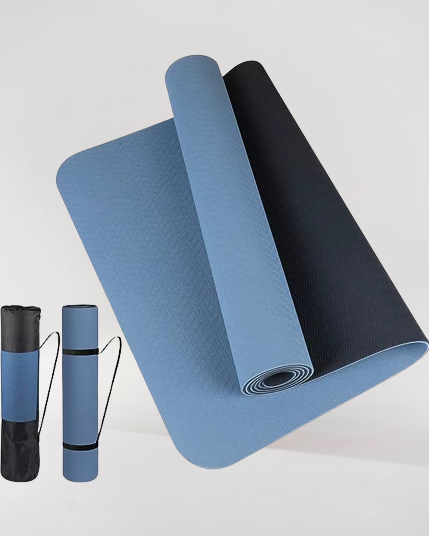 Finique™ Eco-Pro Fitness Mat