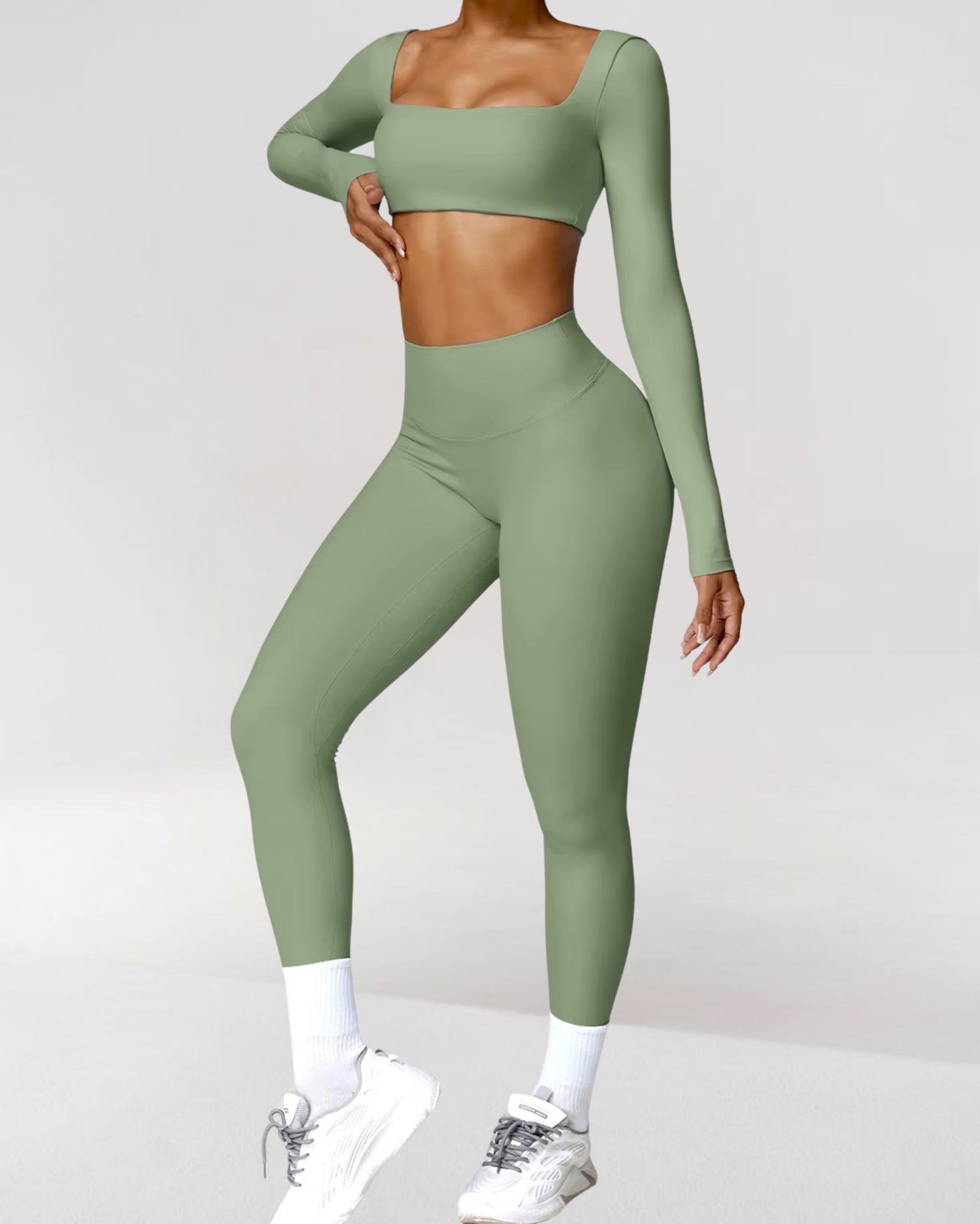 Finique™ Pilates Sports Set