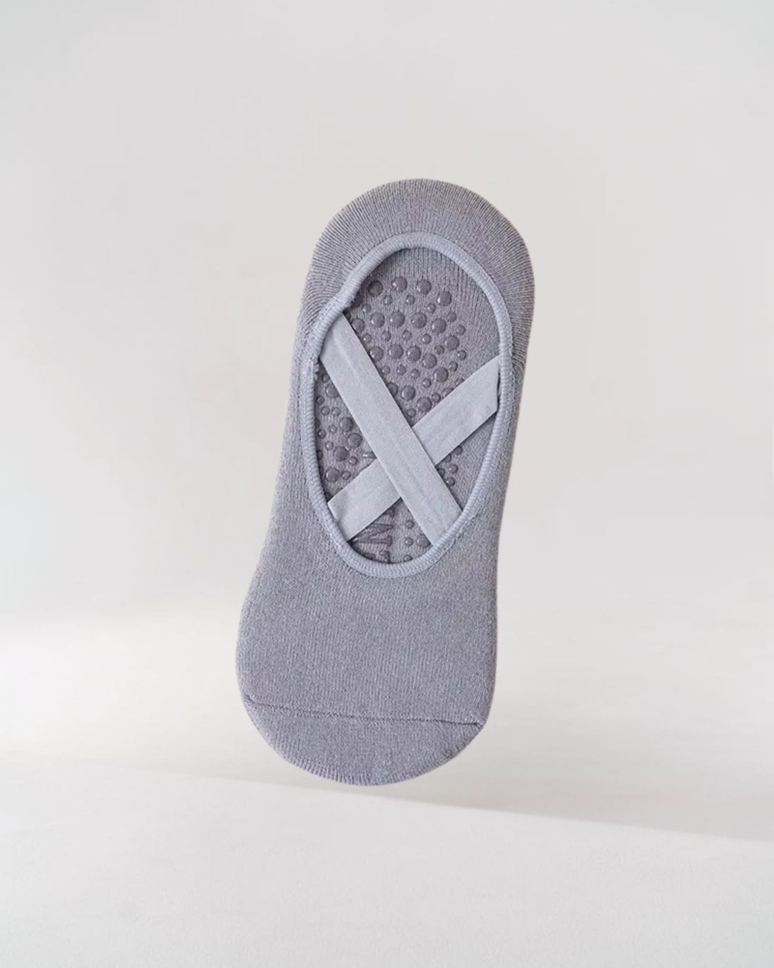 Finique™ Premium Pilates Grip Socks