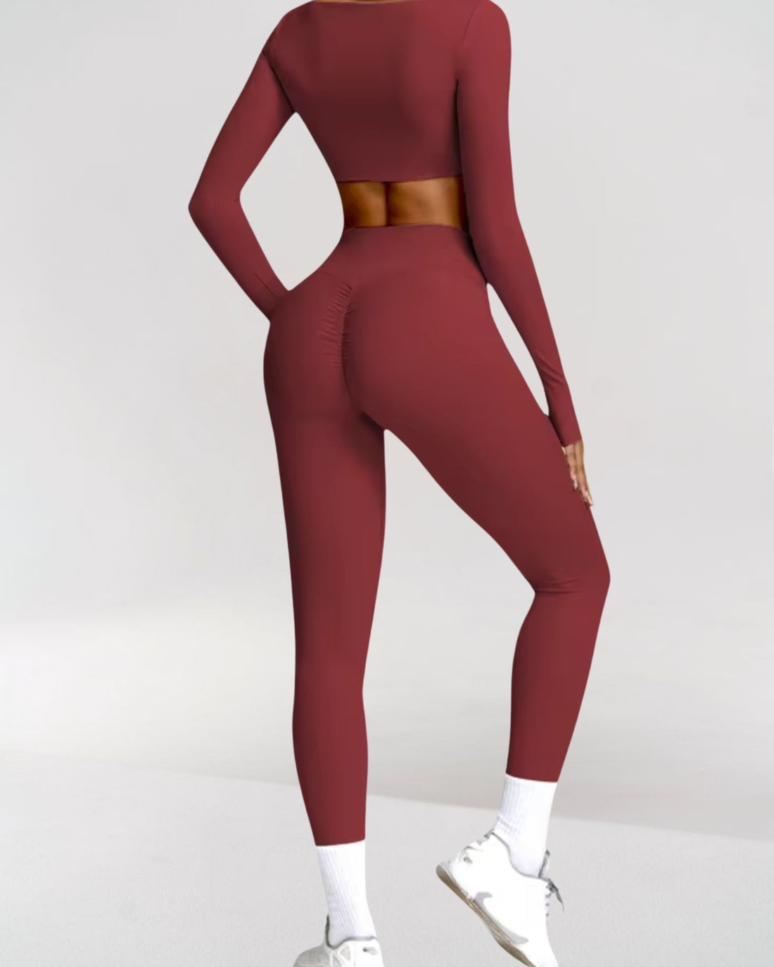 Finique™ Pilates Sports Set