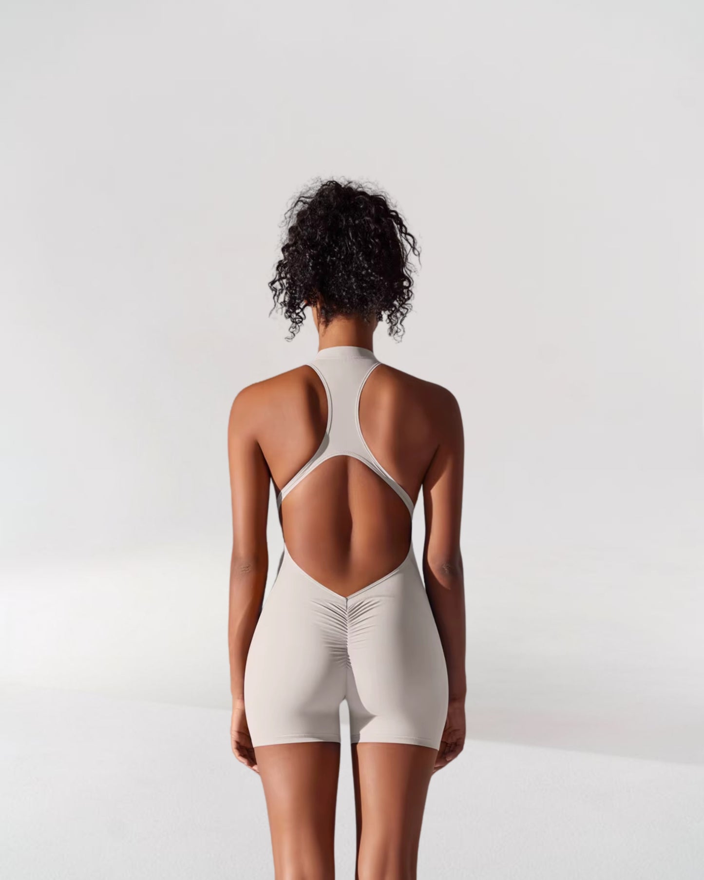 Finique™ Sculpting Pilates Bodysuit