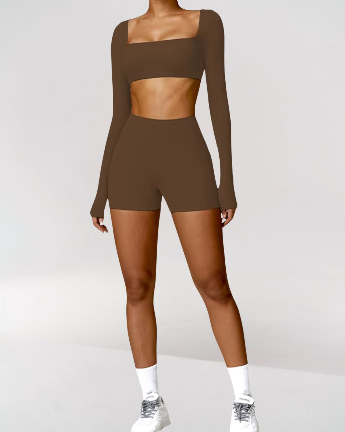 Finique™ Pilates Sports Set