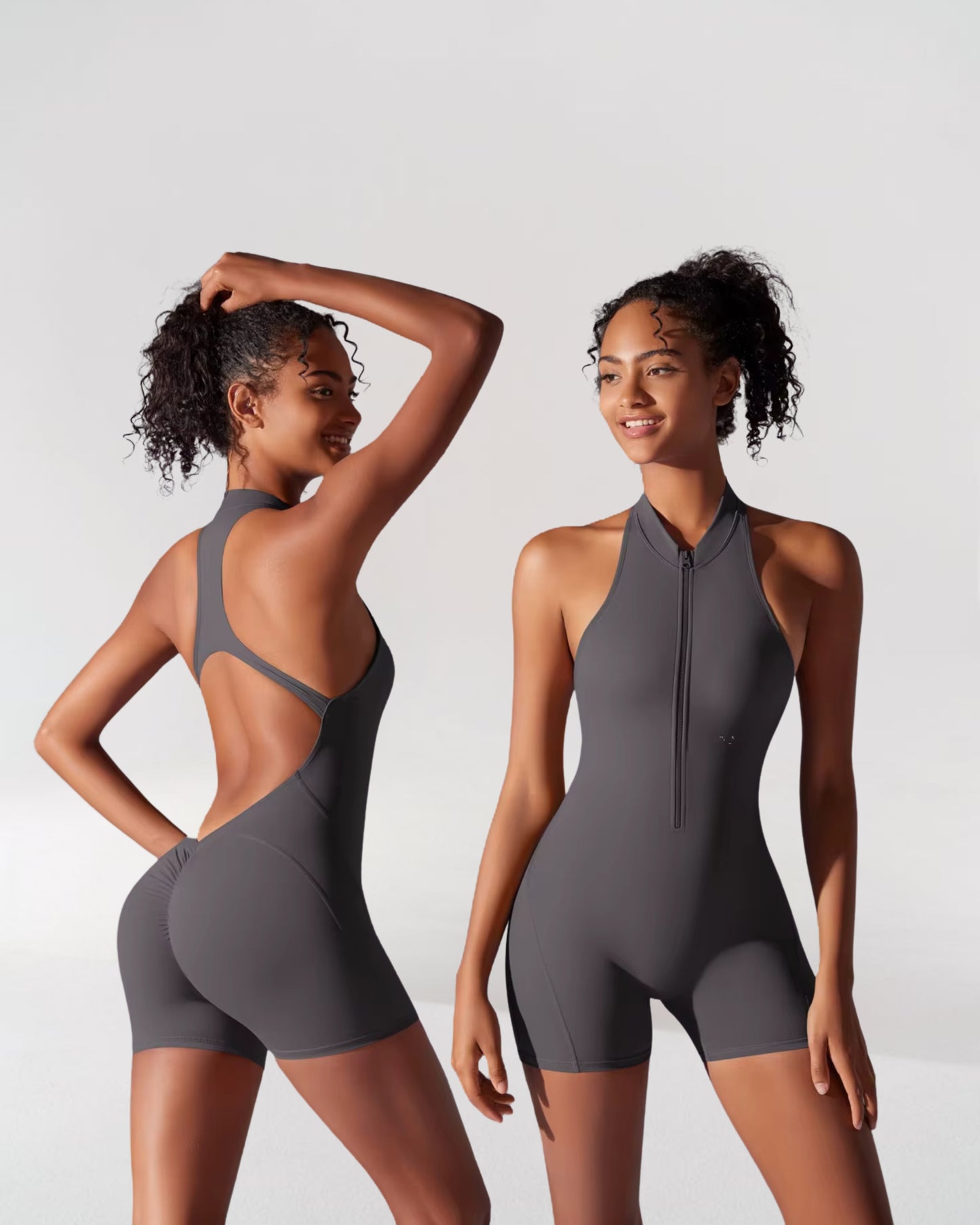 Finique™ Sculpting Pilates Bodysuit