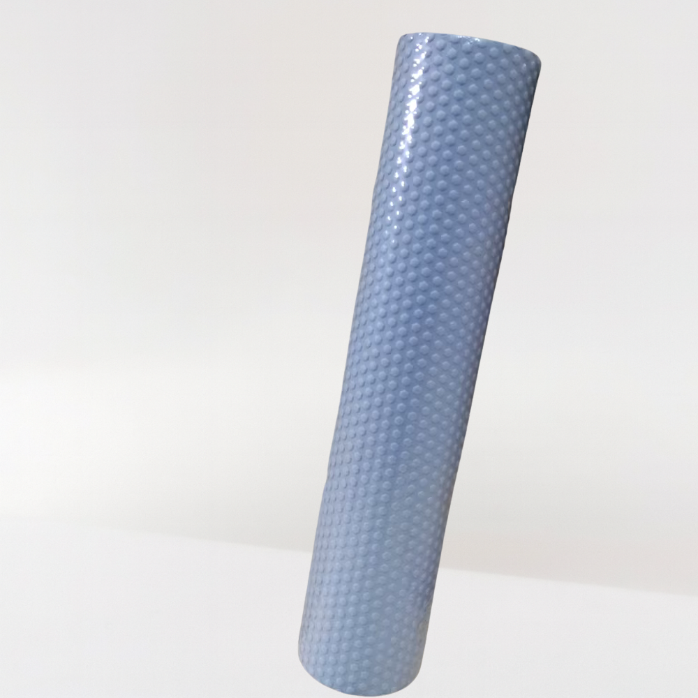 Finique™ Pro Hexa-Foam Pilates Roller