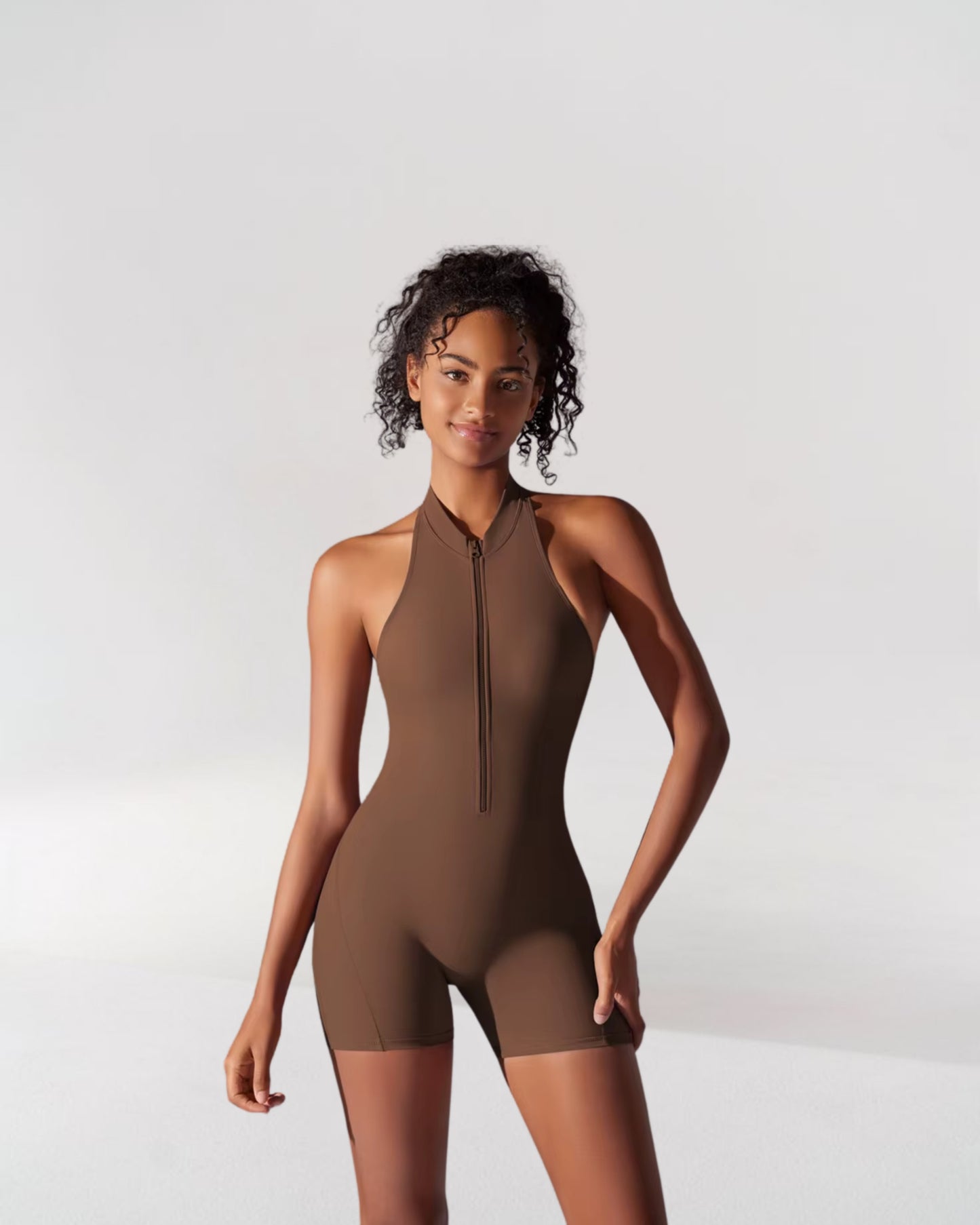 Finique™ Sculpting Pilates Bodysuit