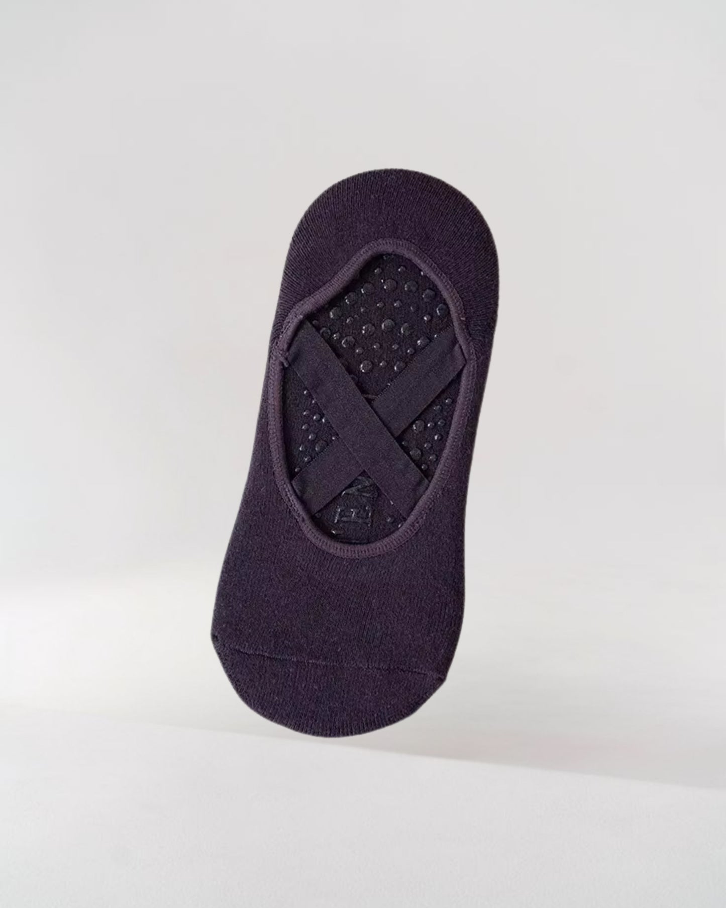 Finique™ Premium Pilates Grip Socks