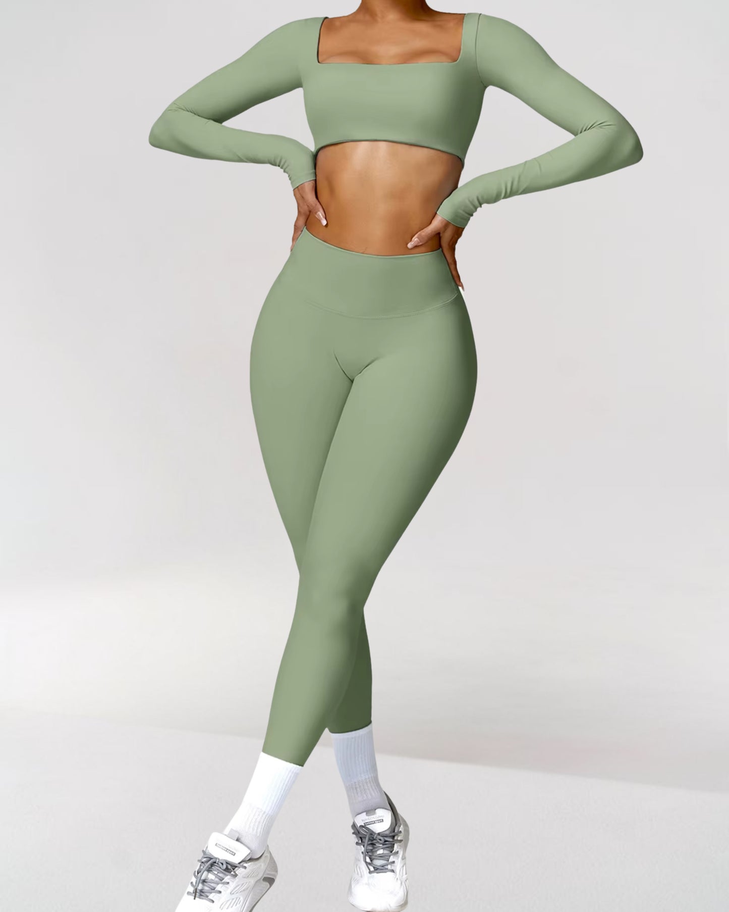 Finique™ Pilates Sports Set