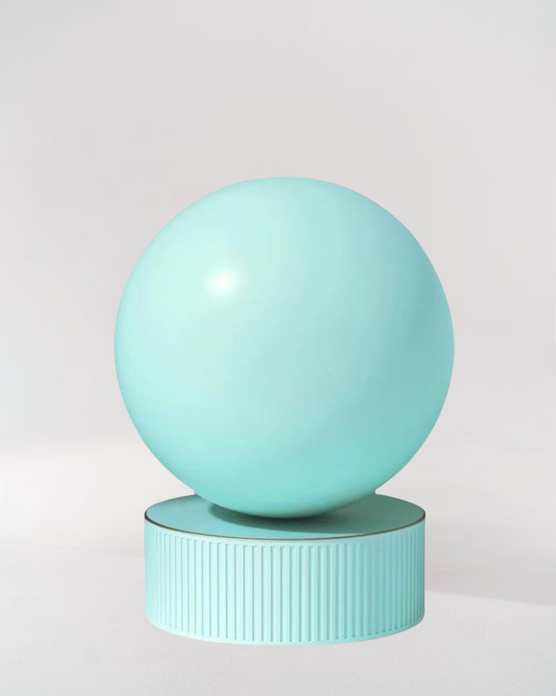 Finique™ Pro Mini Pilates Ball