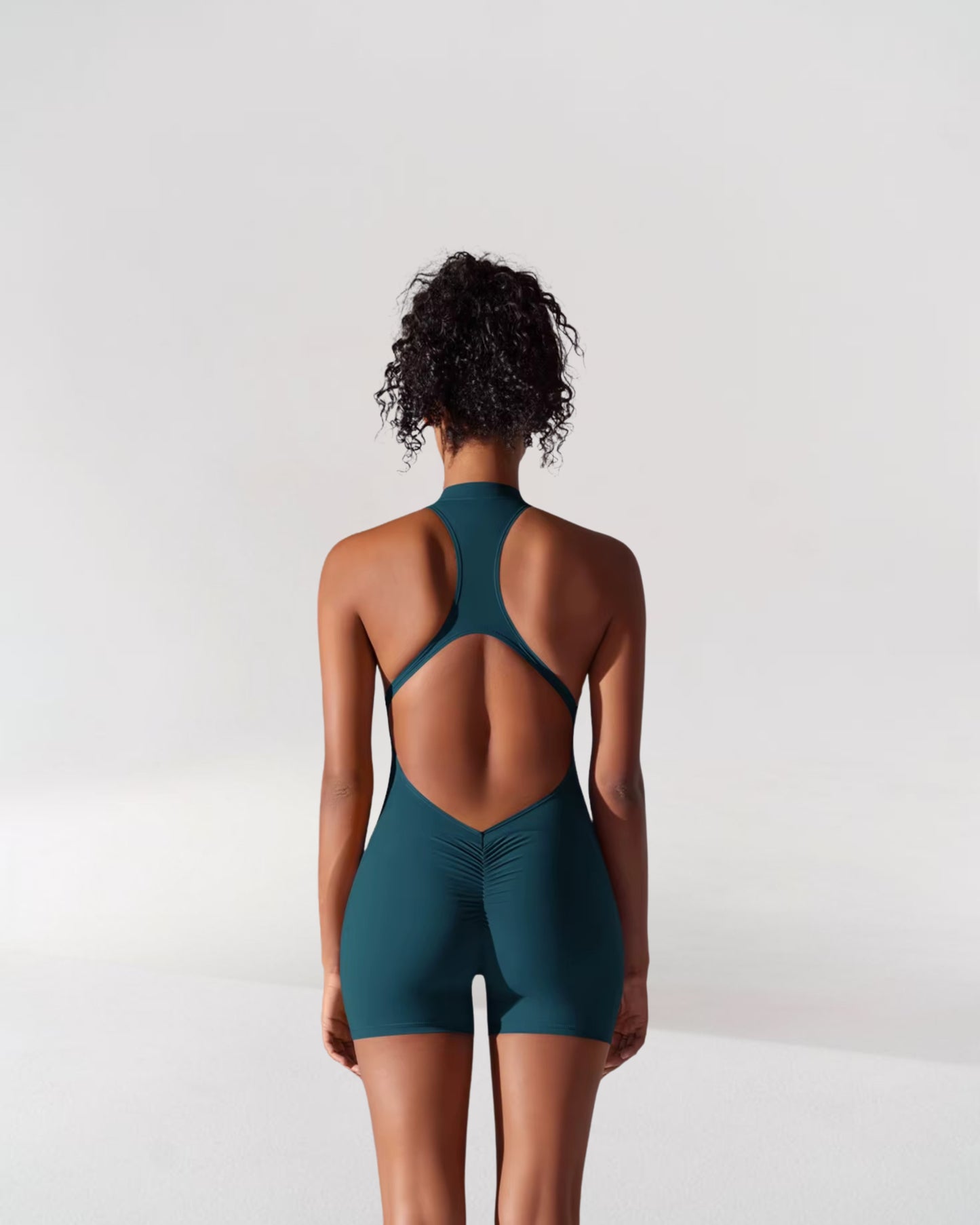 Finique™ Sculpting Pilates Bodysuit