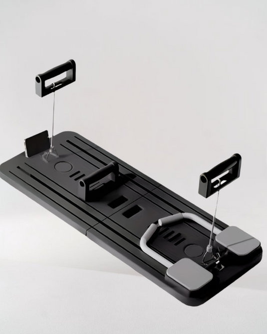 Finique™ Pro Pilates Board