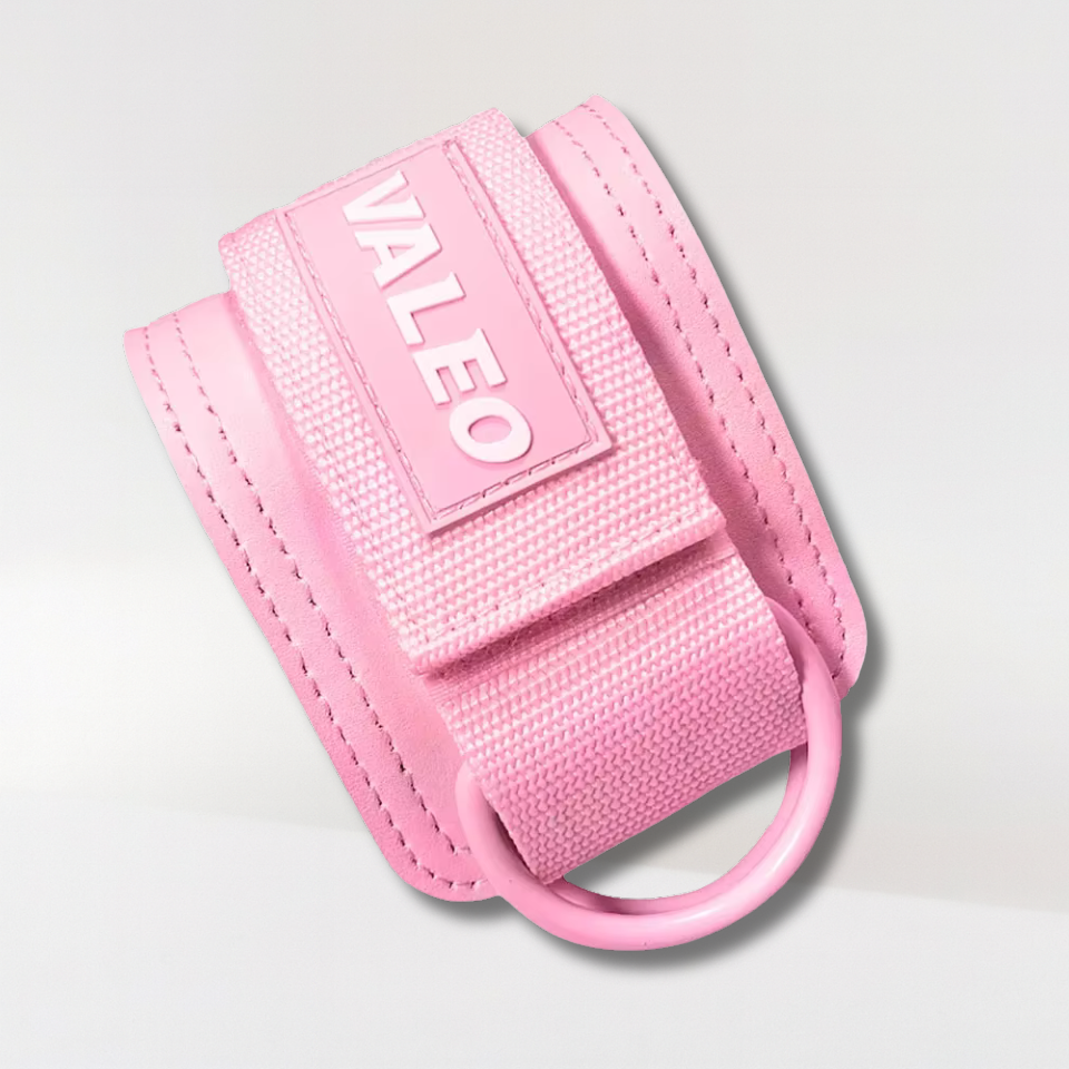 Finique™ Adjustable Ankle Resistance Trainer