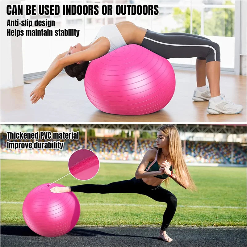 Finique™ Premium Stability Ball