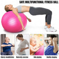 Finique™ Premium Stability Ball