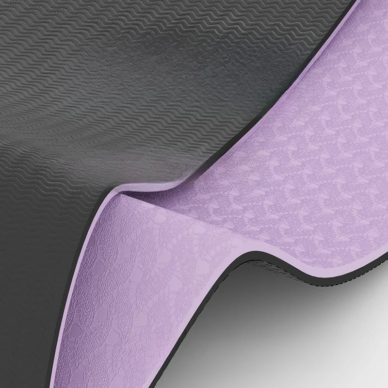 Finique™ UltraGrip Yoga Mat