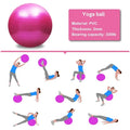 Finique™ Premium Stability Ball
