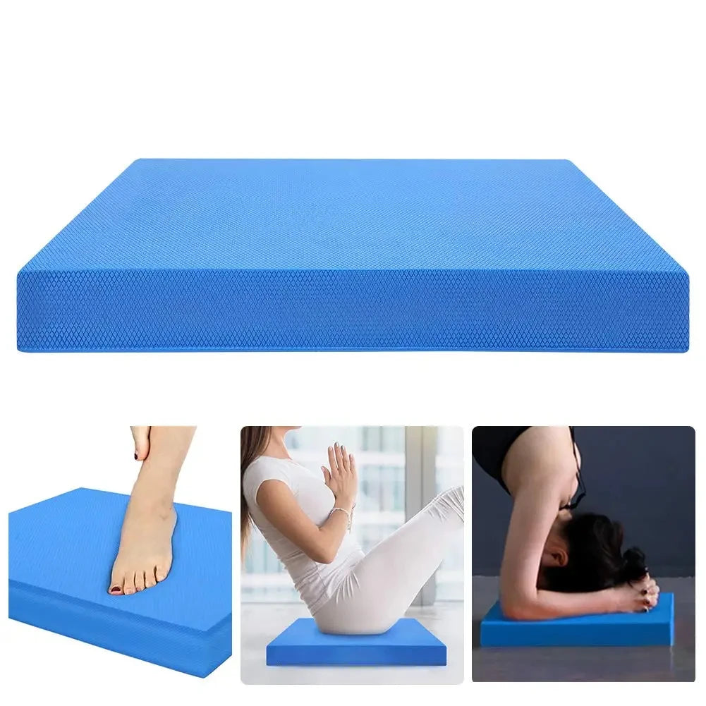 Finique™ Pro Balance Pad
