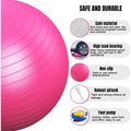 Finique™ Premium Stability Ball