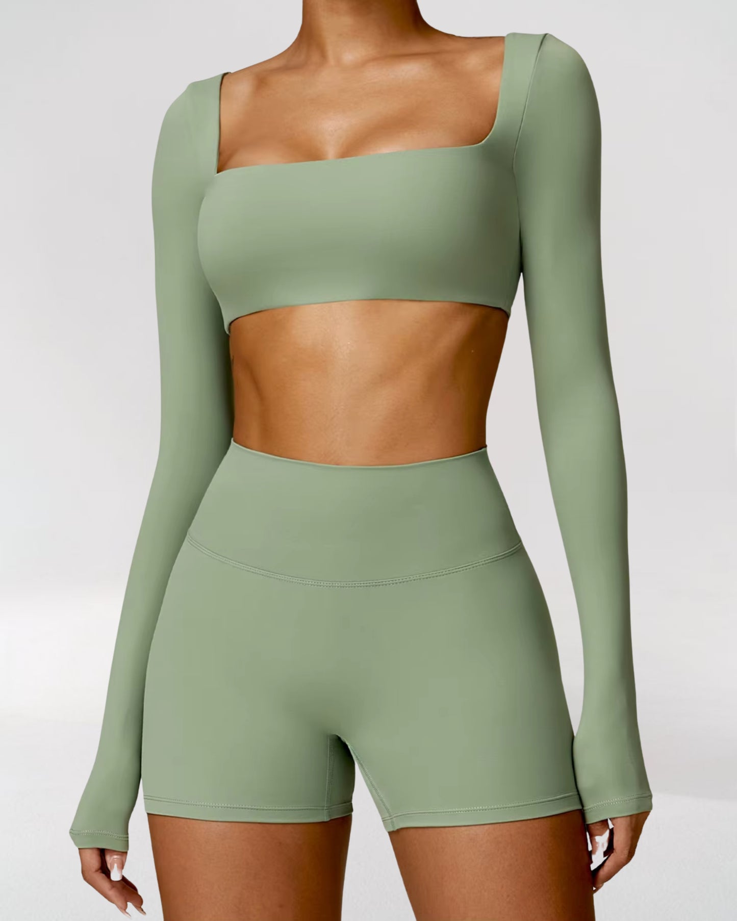 Finique™ Pilates Sports Set