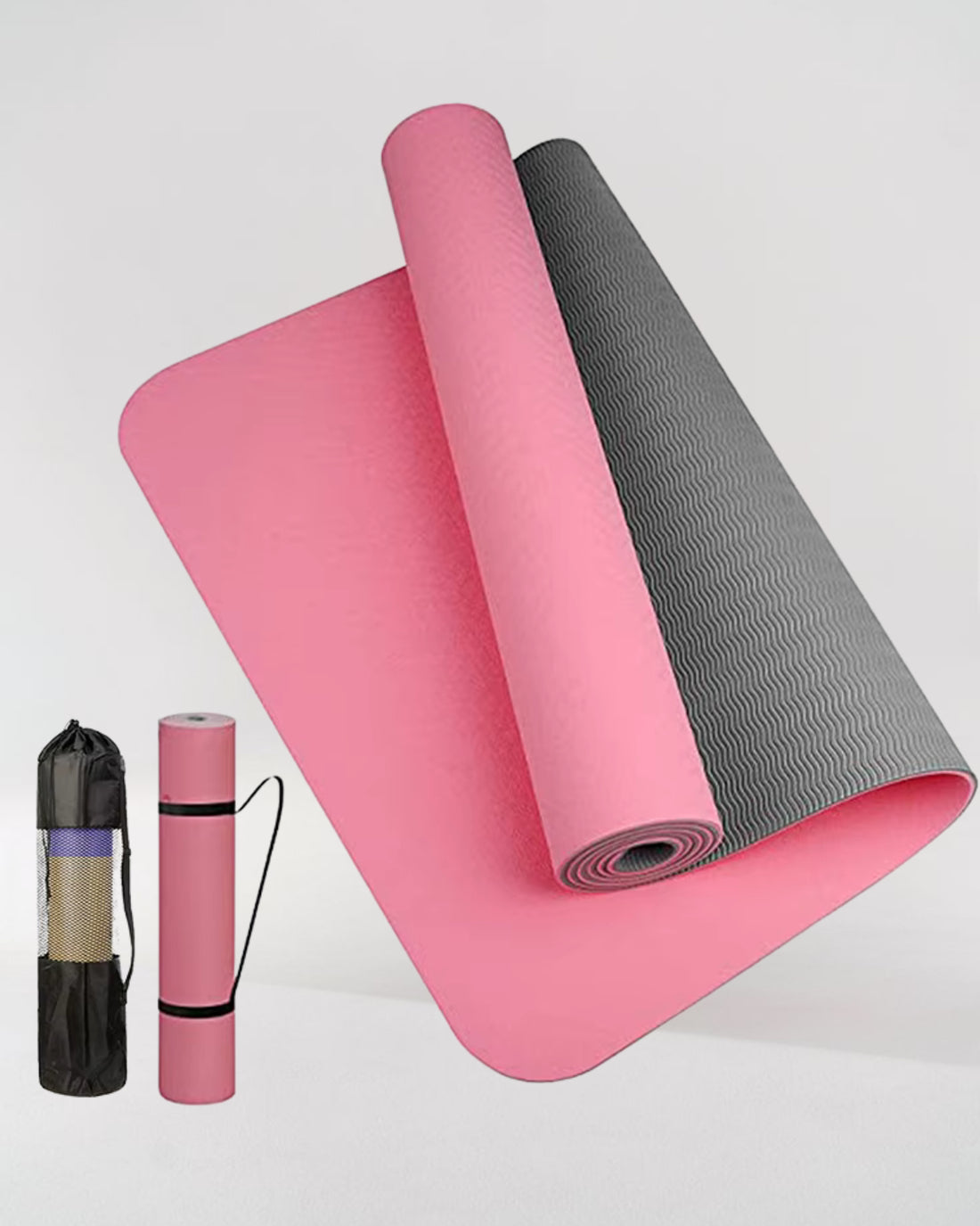 Finique™ Eco-Pro Fitness Mat