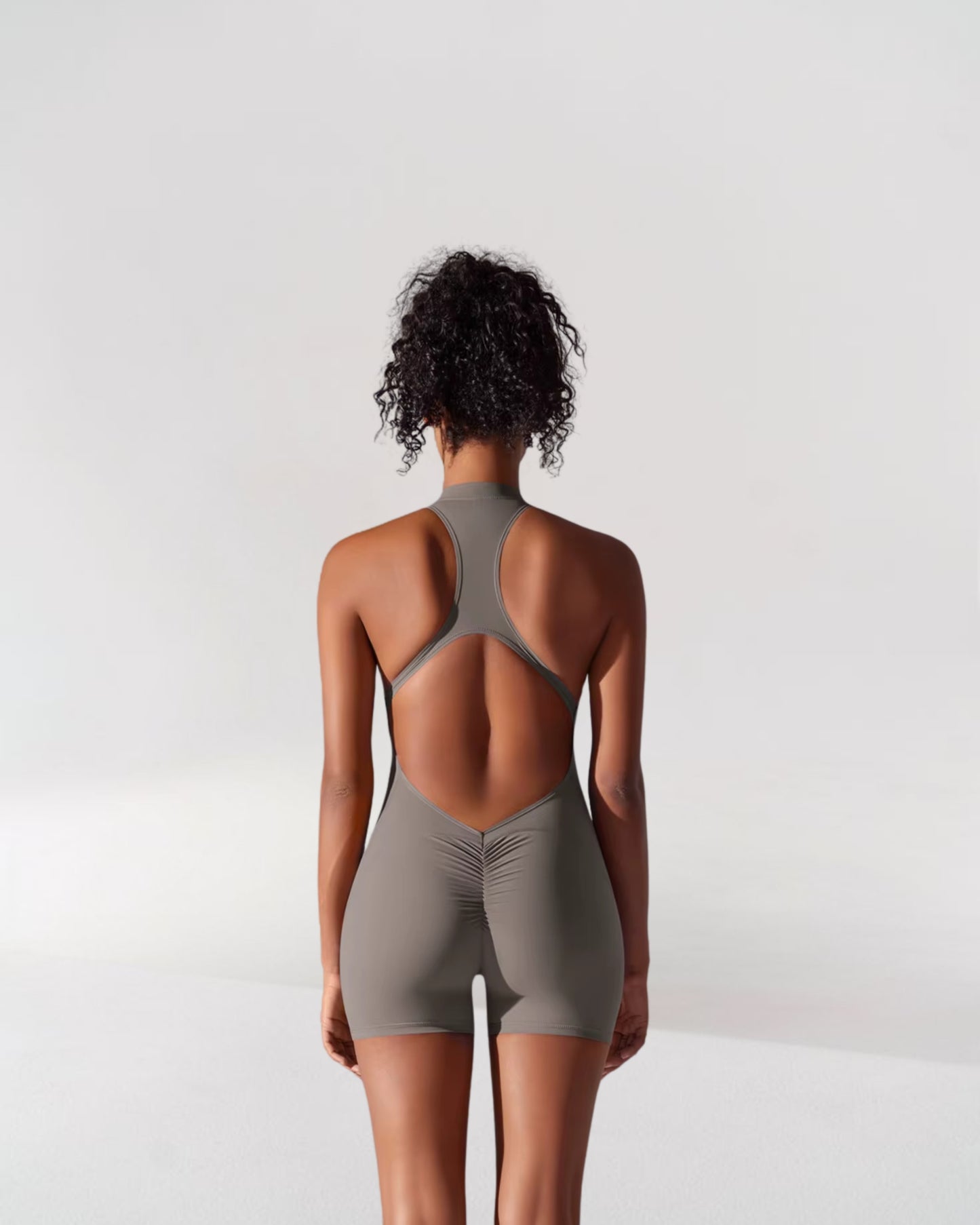 Finique™ Sculpting Pilates Bodysuit