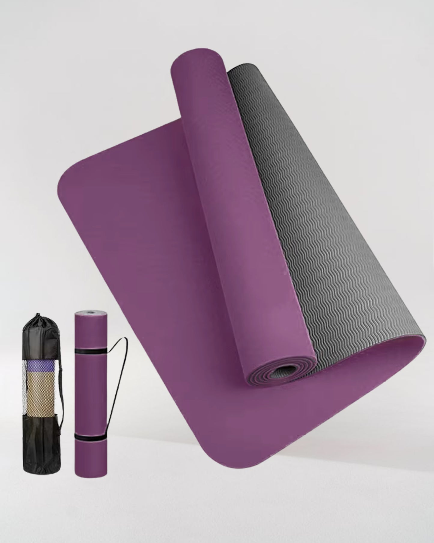 Finique™ Eco-Pro Fitness Mat