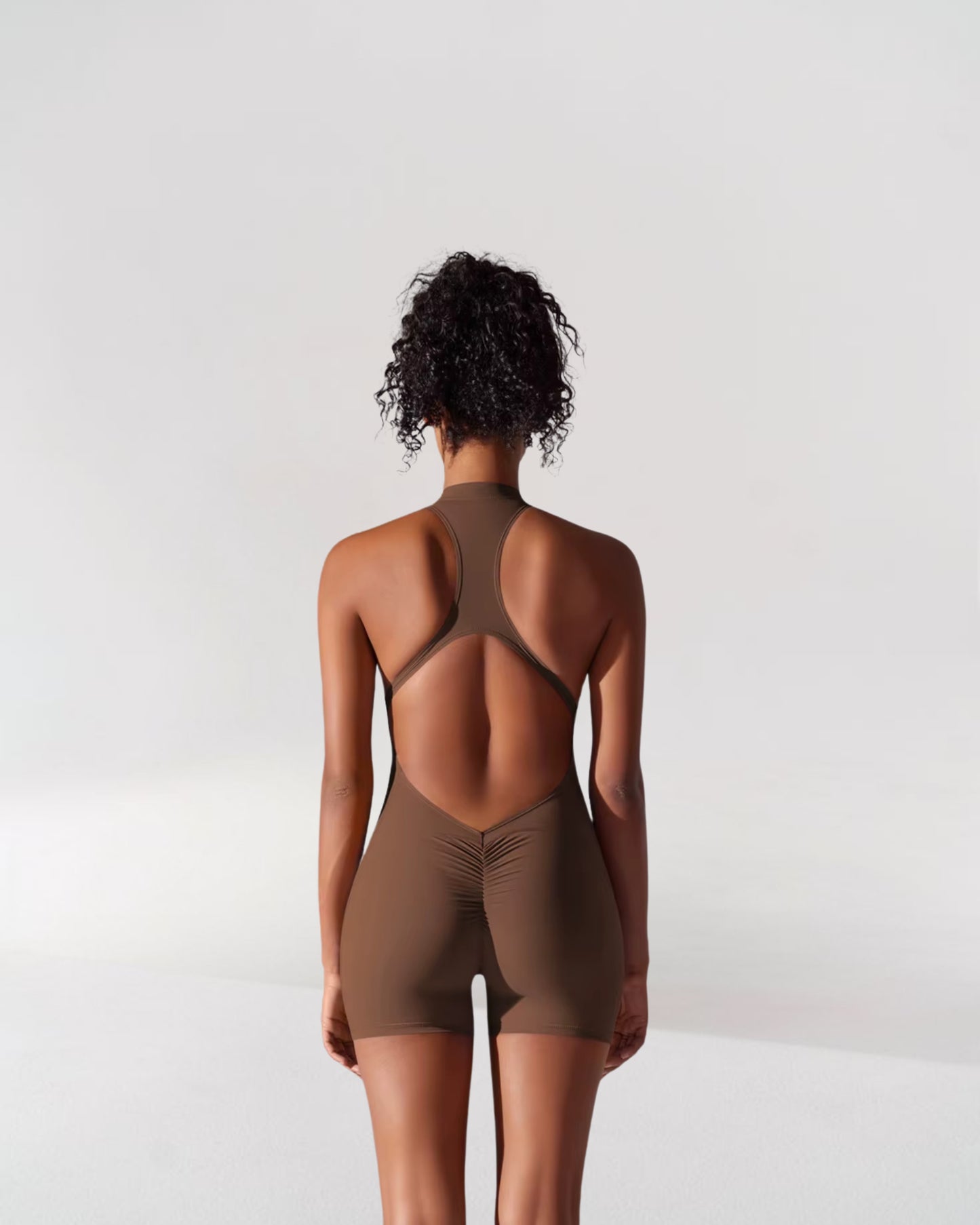 Finique™ Sculpting Pilates Bodysuit